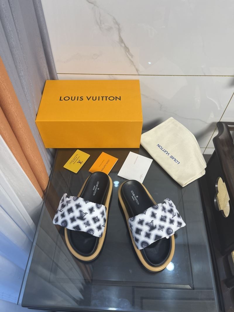 Louis Vuitton Low Shoes